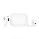 Бездротові Bluetooth навушники XO Q8 ANC Earbuds 8nd Generation BT 6.0 White